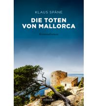 Reiselektüre Die Toten von Mallorca Emons Verlag