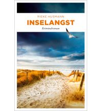 Reiselektüre Inselangst Emons Verlag