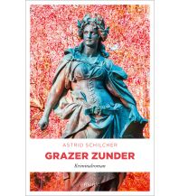 Travel Literature Grazer Zunder Emons Verlag