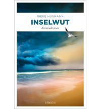 Reiselektüre Inselwut Emons Verlag