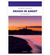 Travel Literature Grado in Angst Emons Verlag