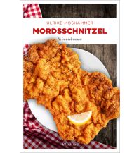 Travel Literature Mordsschnitzel Emons Verlag