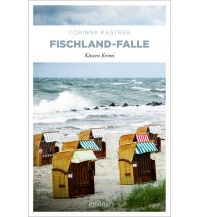 Reiselektüre Fischland-Falle Emons Verlag
