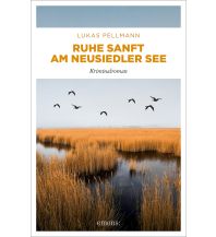 Reiselektüre Ruhe sanft am Neusiedler See Emons Verlag