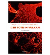 Travel Literature Der Tote im Vulkan Emons Verlag