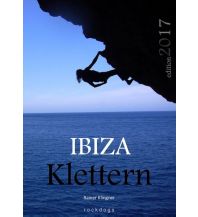 Sport Climbing Southwest Europe Ibiza Klettern Books on Demand