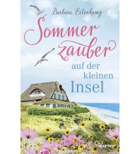 Sommerzauber auf der kleinen Insel Books on Demand