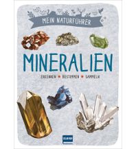 Mein Naturführer - Mineralien Ullmann