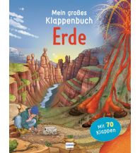 Children's Books and Games Mein großes Klappenbuch - Erde Ullmann