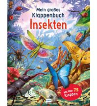 Mein großes Klappenbuch - Insekten Ullmann