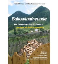 Travel Guides Bukowinafreunde Epubli