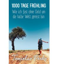Reiselektüre 1000 Tage Frühling Riva