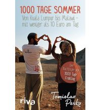 Reiselektüre 1000 Tage Sommer Riva