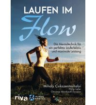 Running and Triathlon Laufen im Flow Riva