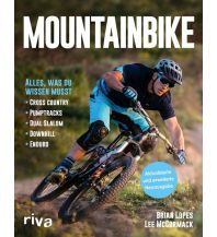 Cycling Skills and Maintenance Mountainbike Riva
