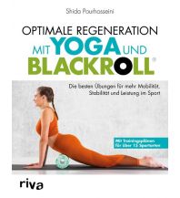 Running and Triathlon Optimale Regeneration mit Yoga und BLACKROLL® Riva