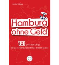 Reiseführer Hamburg ohne Geld Riva
