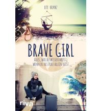 Travel Literature Brave Girl Riva