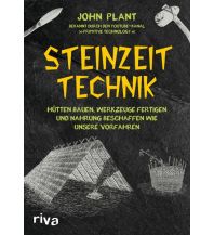 Survival / Bushcraft Steinzeit-Technik Riva
