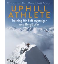 Mountaineering Techniques Uphill Athlete Riva