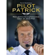 Fiction Pilot Patrick Riva