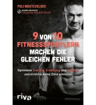 9 von 10 Fitnesssportlern machen die gleichen Fehler Riva