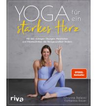 Yoga für ein starkes Herz Riva