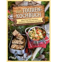 Cookbooks Das Touren-Kochbuch Riva