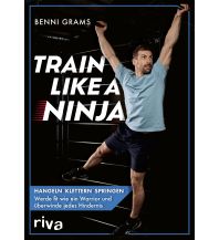 Laufsport und Triathlon Train like a Ninja riva