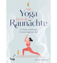 Yoga Mit Yoga durch die Raunächte riva