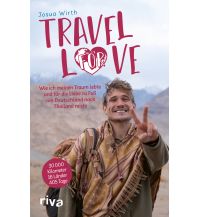 Long Distance Hiking Joshua Wirth - Travel For Love riva