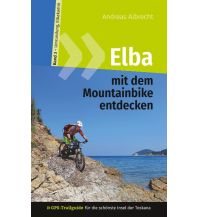 Radführer Elba mit dem Mountainbike entdecken, Band 3 Books on Demand