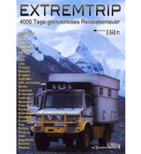 Extremtrip Books on Demand