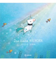 Children's Books and Games Das kleine Walhorn Loewe Verlag GmbH
