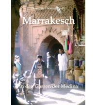 Travel Guides Marrakesch tredition Verlag