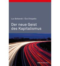 Der neue Geist des Kapitalismus Halem 