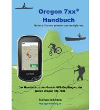 Oregon 7xx Handbuch Books on Demand