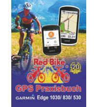Sports & Fitness GPS Praxisbuch Garmin Edge 1030 Books on Demand