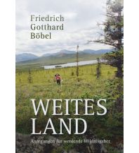 Bergerzählungen Weites Land Books on Demand