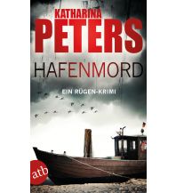 Travel Literature Hafenmord Aufbau-Verlag
