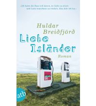 Travel Guides Liebe Isländer Aufbau-Verlag