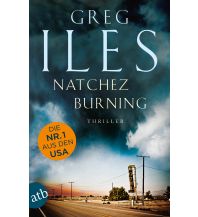 Reiselektüre Natchez Burning Aufbau-Verlag