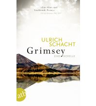 Travel Literature Grimsey Aufbau-Verlag