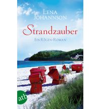 Reiselektüre Strandzauber Aufbau-Verlag