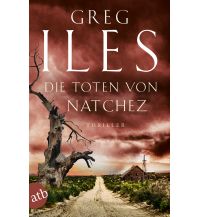 Reiselektüre Die Toten von Natchez Aufbau-Verlag