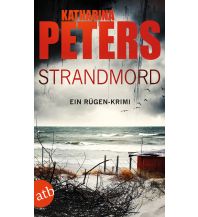 Reiselektüre Strandmord Aufbau-Verlag