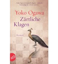 Travel Literature Zärtliche Klagen Aufbau-Verlag