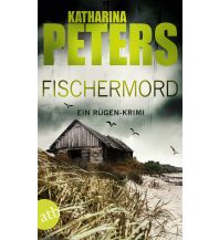 Travel Literature Fischermord Aufbau-Verlag