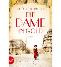 Reiselektüre Die Dame in Gold Aufbau-Verlag