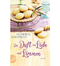 Reiselektüre Der Duft von Liebe und Limonen Aufbau-Verlag